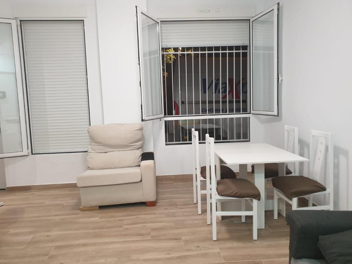 Premier Appartement *