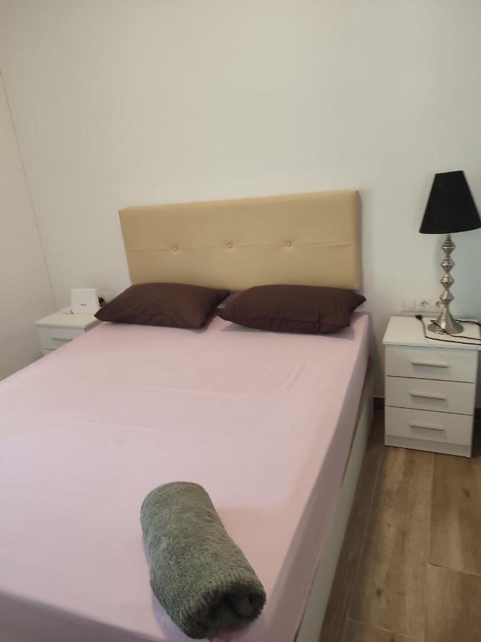 Premier Appartement Valencia